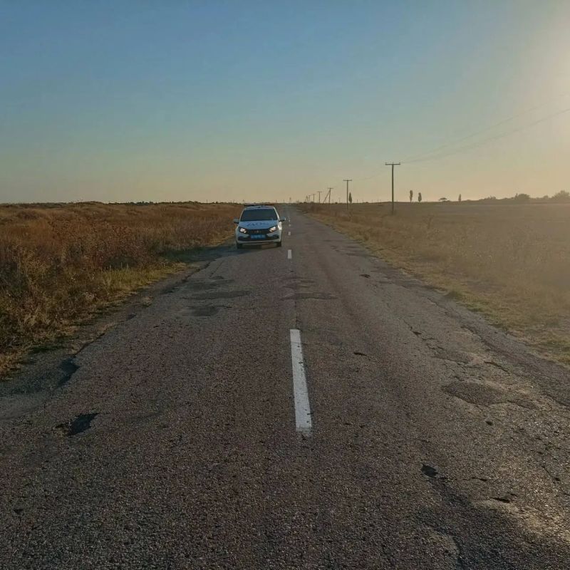 В Кировском районе в ДТП с мопедами пострадал подросток В Кировском районе в ДТП с мопедами пострадал подросток