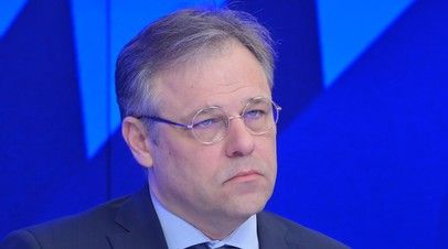 Отражена массированная атака: силы ПВО России уничтожили 426 украинских беспилотников за ночь Отражена массированная атака: силы ПВО России уничтожили 426 украинских беспилотников за ночь