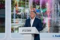 Марат Хуснуллин: Выступил сегодня на мероприятии «Родина - это люди