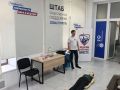 Екатерина Алтабаева: Сегодня побывала на занятии по оказанию первой помощи в Штабе общественной поддержки