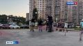 Вести Спорт: Роллер-спорт. В новом выпуске программы поговорим о тренировках на улице