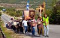 В сентябре в Крыму пройдёт крестный ход с иконой Божьей Матери