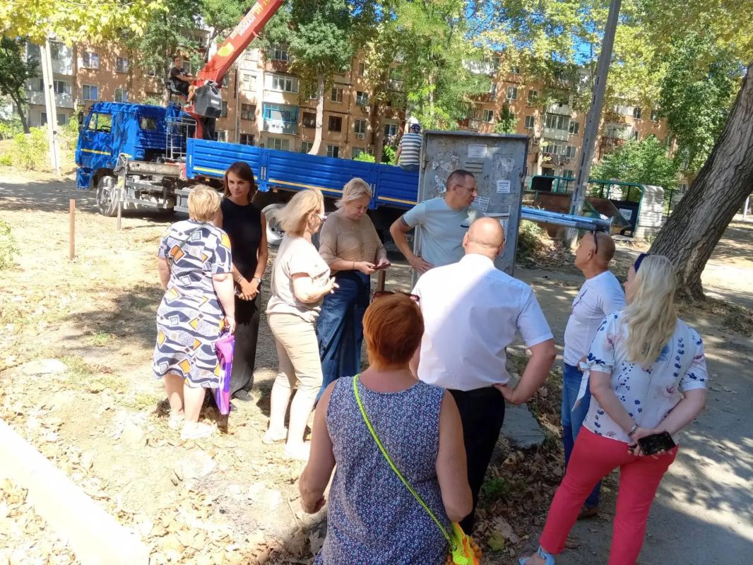 Янина Павленко: Вернулась на родную землю, в Крым, продолжаю работу здесь Янина Павленко: Вернулась на родную землю, в Крым, продолжаю работу здесь