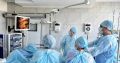 В Раздольненской больнице начали проводить лапароскопические операции