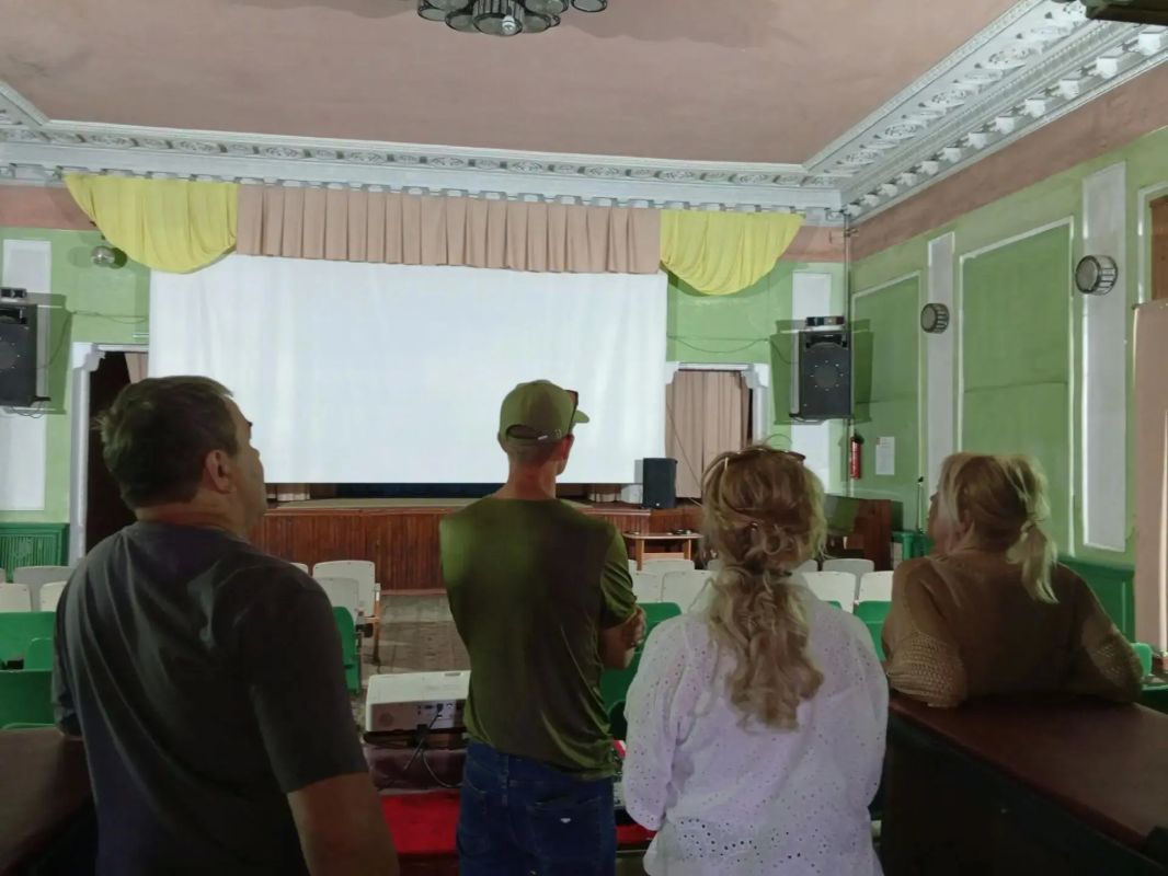 Янина Павленко: Вернулась на родную землю, в Крым, продолжаю работу здесь Янина Павленко: Вернулась на родную землю, в Крым, продолжаю работу здесь
