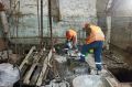 На ЮБК продолжается реконструкция системы водоотведения