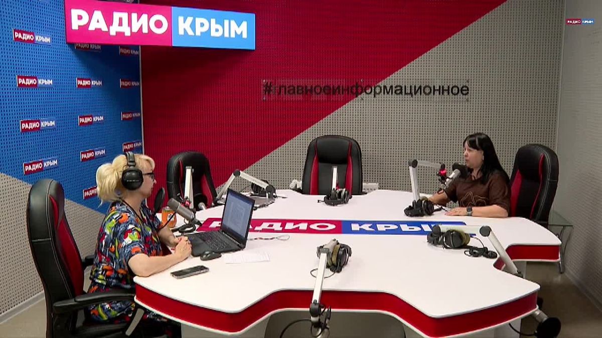 В Крыму продолжается ремонт детских садов в рамках нацпроекта «Семья»