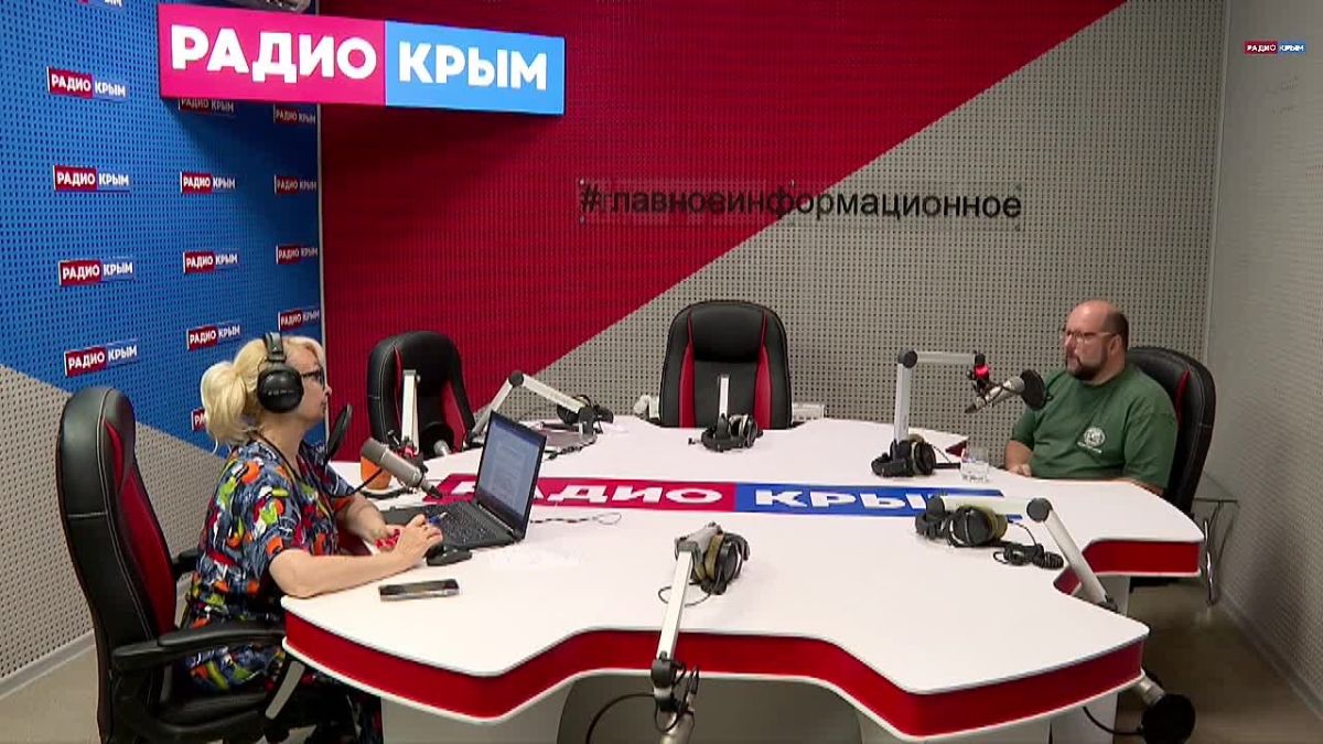 Ученый рассказал, какие птицы прилетают в Крым в период осенней миграции