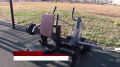 Площадка для сдачи норм ГТО появилась в микрорайоне Исмаил-Бей в Евпатории