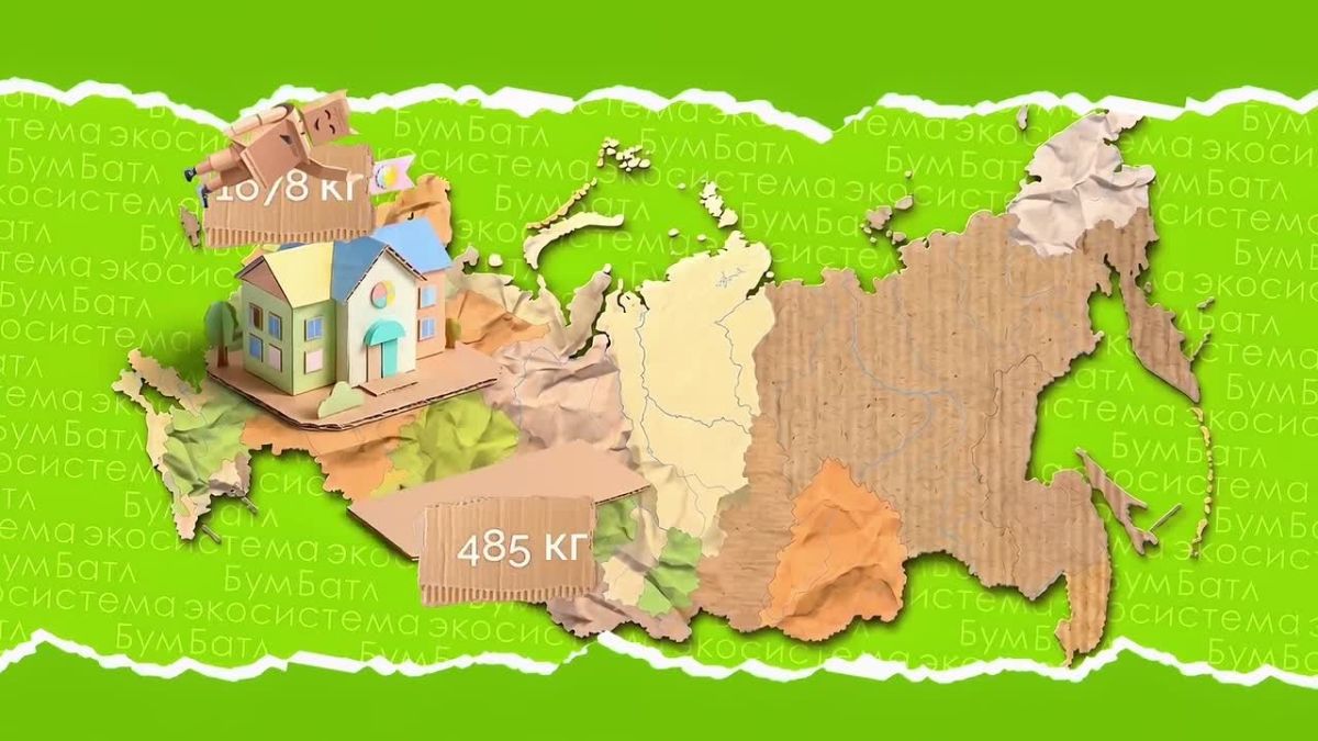 Подарите бумаге крылья!. Превратите старые газеты или коробки в воздушного змея и выиграйте призы в конкурсе «БумБатла»! Он проходит при поддержке нацпроекта «Экологическое благополучие»