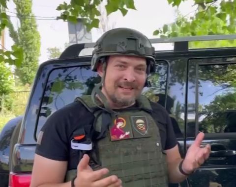 Алексей Живов: При эскалации Калининград станет первой целью НАТО, заявил экс-глава МИД Литвы Антанас Валенис