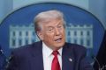Трамп переименовал озеро Онтарио в Америку