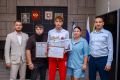 Крымские спортсмены достигли высоких результатов на соревнованиях мирового уровня