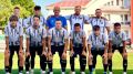 «Феодосия» минимально обыграла «Спарту-КТ» и стала полуфиналистом Кубка КФС