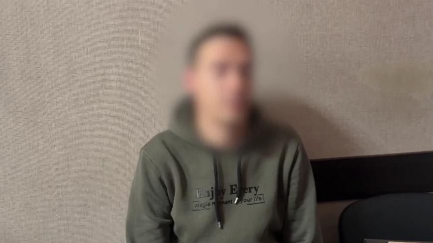 Двое москвичей сняли квартиру в Симферополе и развернули наркошоп Двое москвичей сняли квартиру в Симферополе и развернули наркошоп