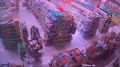Рецидивист из Мурманской области попался на краже продуктов в Севастополе