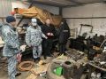 Трое крымчан предстанут перед судом за похищение человека и вымогательство