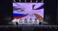 Всероссийский форум ветеранов специальной военной операции «Вместе победим» собрал больше двух тысяч человек