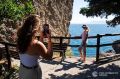 Голицынская тропа во всей ее красе – в фотоленте РИА Новости Крым