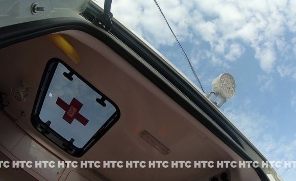 В Севастополе скончались две женщины, пострадавшие при падении БПЛА на автобус В Севастополе скончались две женщины, пострадавшие при падении БПЛА на автобус