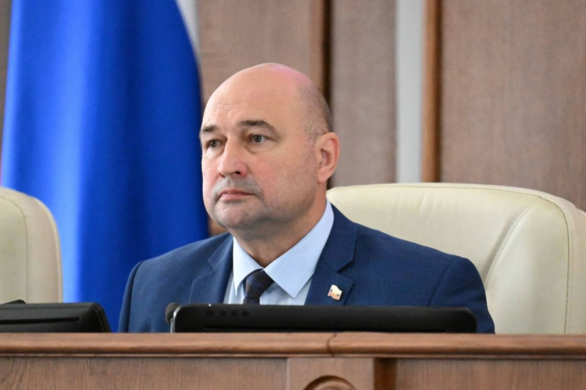 Владимир Немцев: Сегодня в Законодательном Собрании города Севастополя приняли важный закон, направленный на поддержку наших предпринимателей Владимир Немцев: Сегодня в Законодательном Собрании города Севастополя приняли важный закон, направленный на поддержку наших предпринимателей