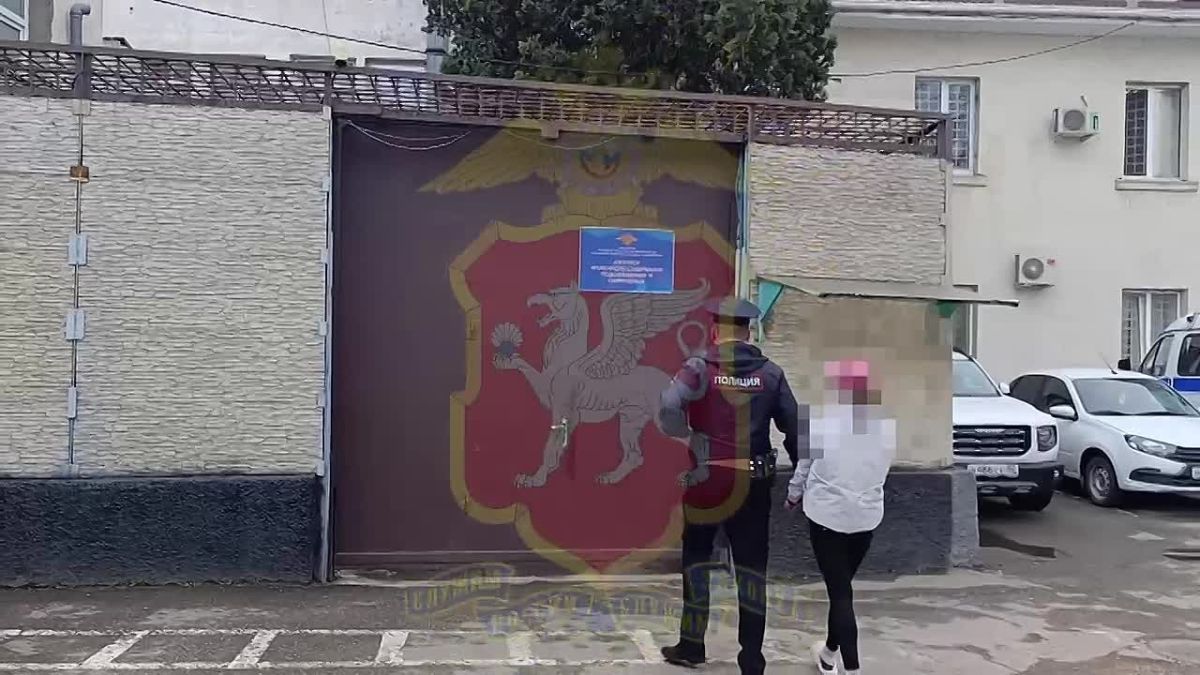 Итоги II этапа оперативнопрофилактической операции «МАК2026» на территории Республики Крым