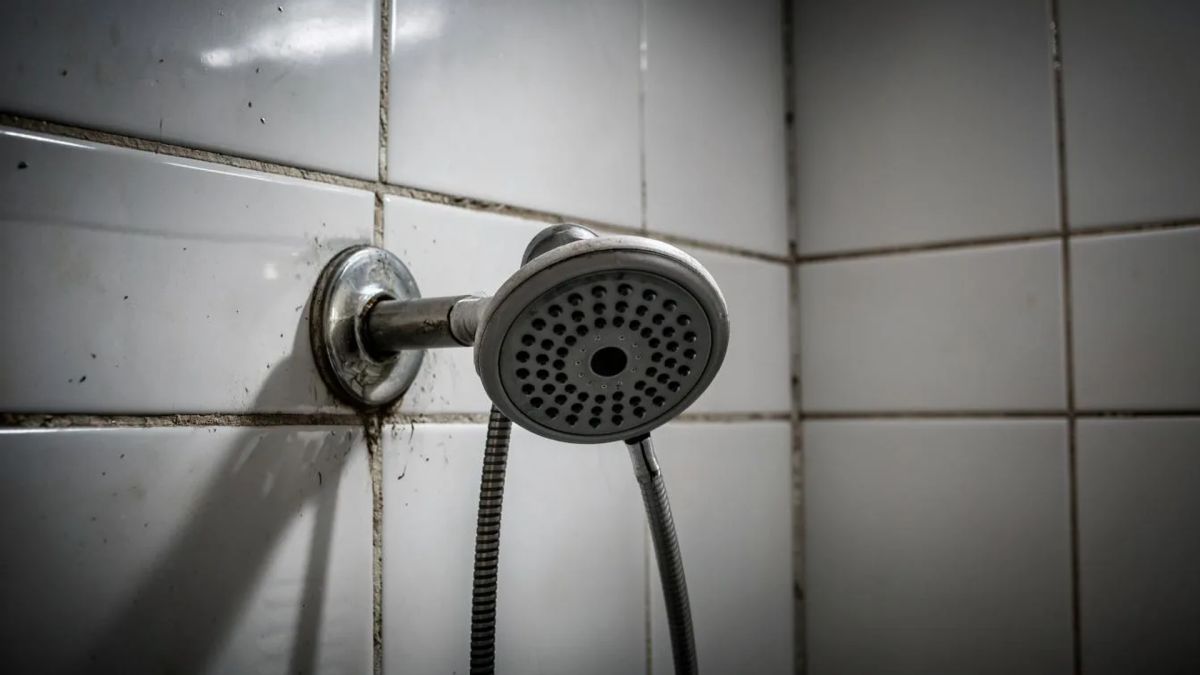 В Армянске на севере Крыма на сутки отключат воду
