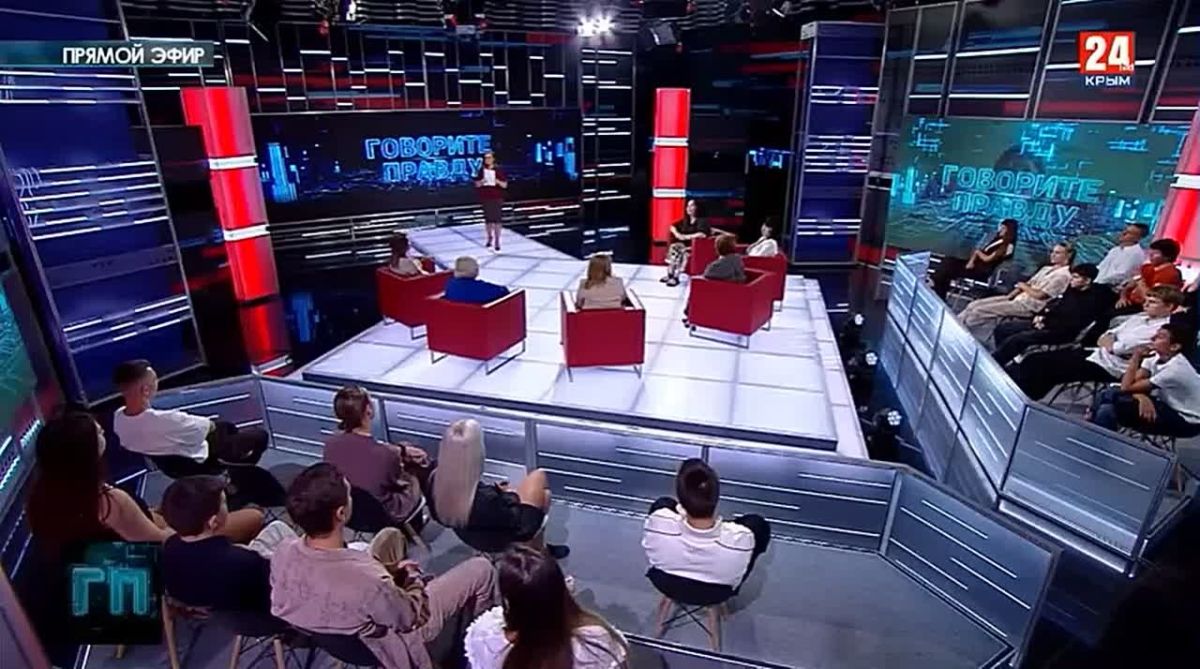 Керченский морской технический колледж стал лучшим в России