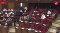 Совет уполномочен заявить. о реакции духовенства на давление властей