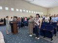Августовская педагогическая конференция в Джанкое: от итогов к новым задачам