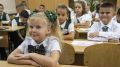 Молодые учителя придут в школы Симферополя 1 сентября