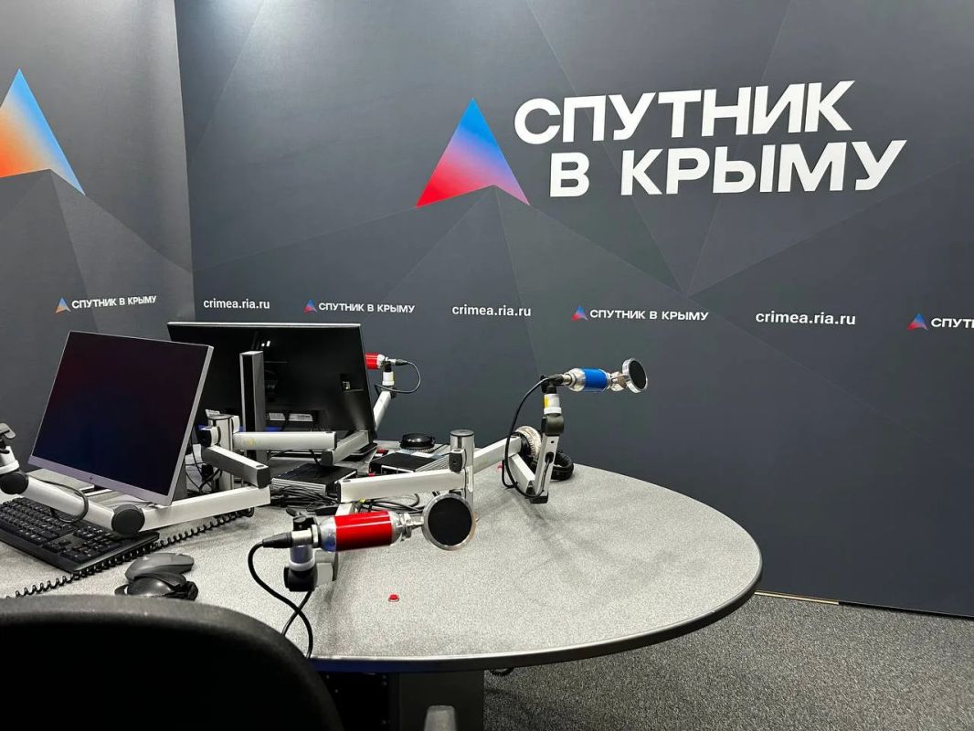 Ждем вас в эфире!. Как всегда стартуем в 7.00! Сегодня в эфире радио "Спутник в Крыму" обсудим: что произошло в стране и в мире за прошедшие сутки какие меры безопасности от вражеских БПЛА необходимы Крыму главные...
