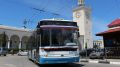 В Крыму троллейбусы возвращаются на маршрут №51 "Симферополь – Алушта"