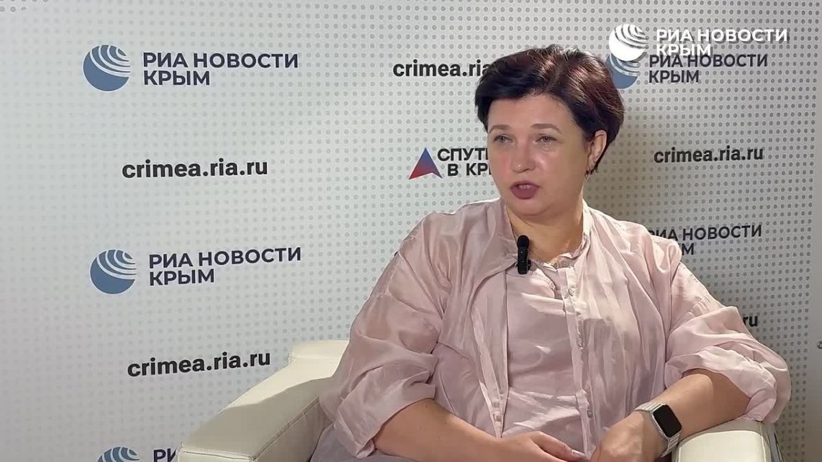 Четыре кластера по проекту "Профессионалитет" открыты в Крыму