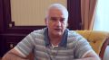 Сергей Аксёнов: Сегодня приняты кадровые решения