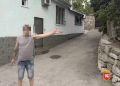 В Ялте серийный вор устроил охоту на пенсионерок и попался полиции