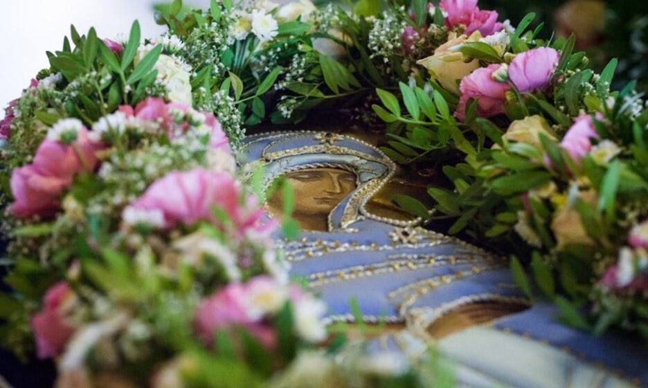 Юлия Предыбайло: Дорогие друзья!. Поздравляю всех православных христиан со светлым праздником Успения Пресвятой Богородицы! Этот день наполнен особым смыслом: он напоминает нам о том, что земная жизнь — это лишь путь, а...