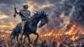 Третий всадник Апокалипсиса: голод пришел, как и обещали