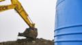 На западе Крыма заменили водовод