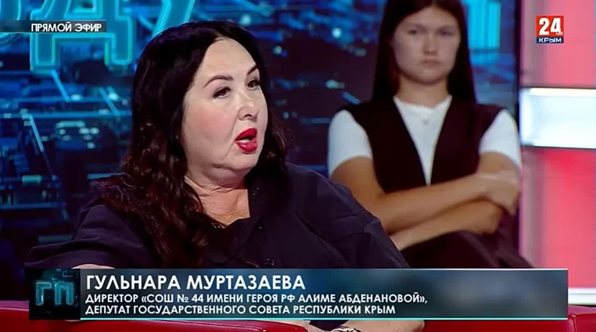 Нужна ли школьникам оценка за поведение