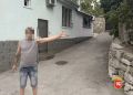 В Ялте полицейские задержали подозреваемого в серии имущественных преступлений в отношении пенсионерок