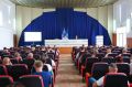 Дмитрий Чумаков: Накануне на площадке администрации Белогорского района состоялось кустовое совещание с сельхозтоваропроизводителями Белогорского, Кировского и Ленинского районов под председательством министра сельского...