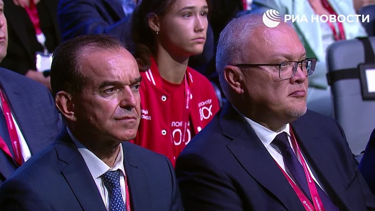 Россия сейчас борется за свое настоящее и будущее