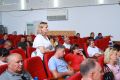 Вопросы взаимодействия с жителями обсудили в ходе рабочего визита Ольги Шевцовой