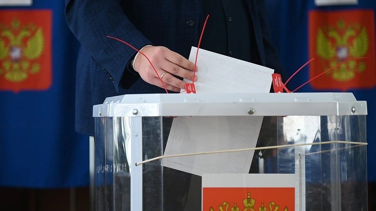 На выборы Госдуму в Крым приедут международные наблюдатели
