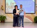 Юрий Нестеренко: Традиционно принял участие в предваряющей начало нового учебного года конференции руководящих и педагогических работников образовательных учреждений Симферополя