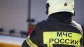 Спасатели разбирают завалы в повреждённой БПЛА квартире в Севастополе