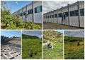 Госкомводхоз обеспечивает выполнение ремонтноуходных работ на объектах оросительной сети республики