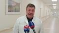 В Крыму хирурги осваивают современные методы лечения сосудов сердца