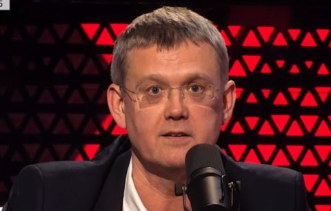 Сергей Мардан: Анкара вызвала посла Украины после атак дронов на турецкие суда в Черном море